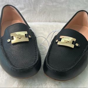NEW- Kate Spade Leather Women Shoes/Loafer